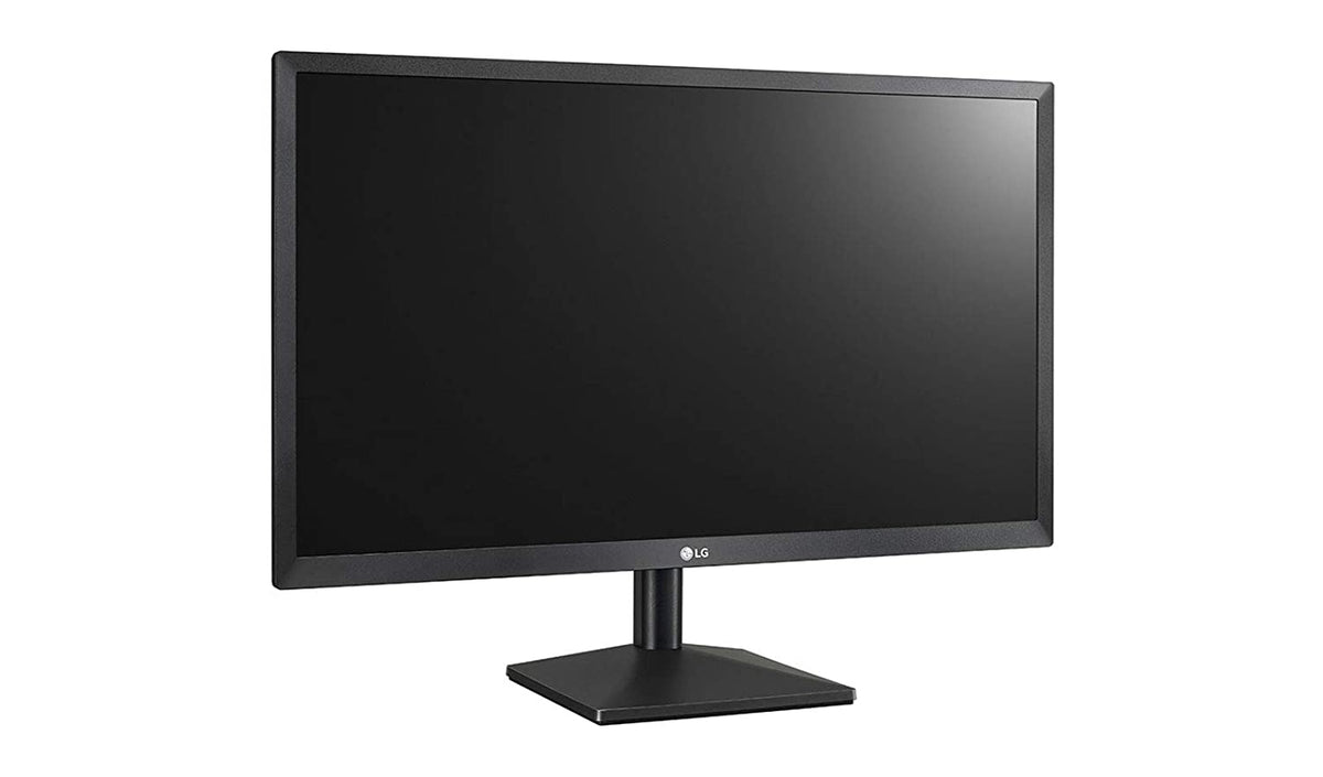 24 Class HD IPS LED Monitor - 24MK600M-B