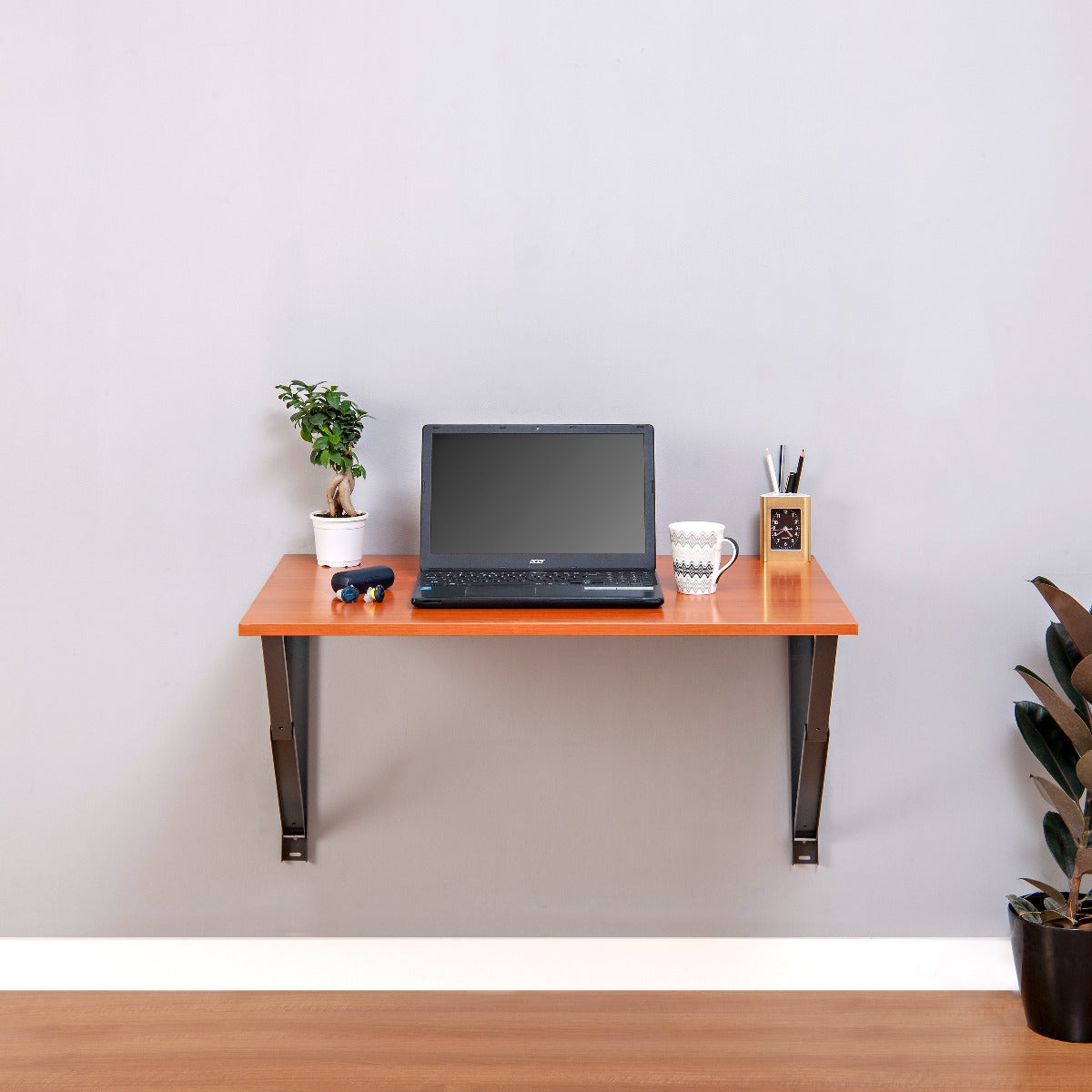 Multipurpose Wall Mount Table – Thehomeoffice