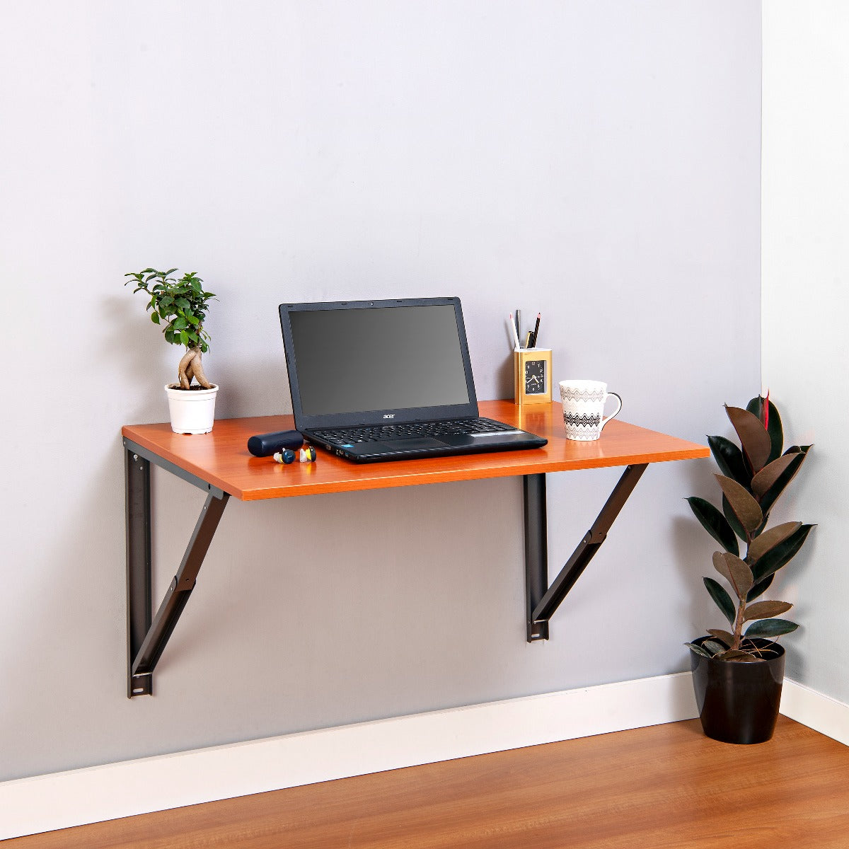 Multipurpose Wall Mount Table – TheHomeOffice